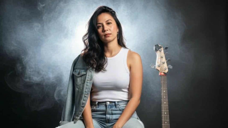Rilis Single Perdana “Langit Biru”, Inungsky: Bassis Bagian dari Jiwa
